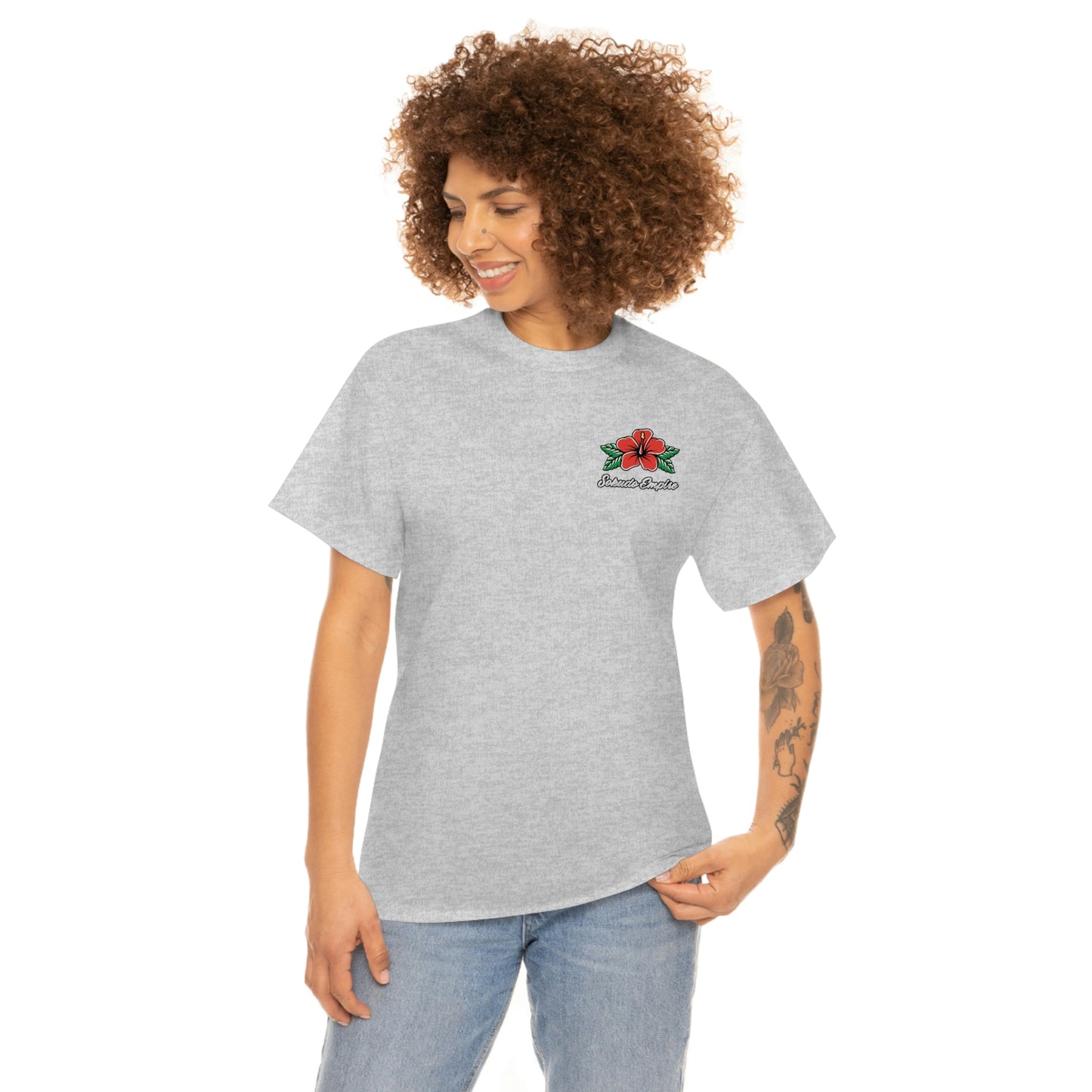 Aloha Tee