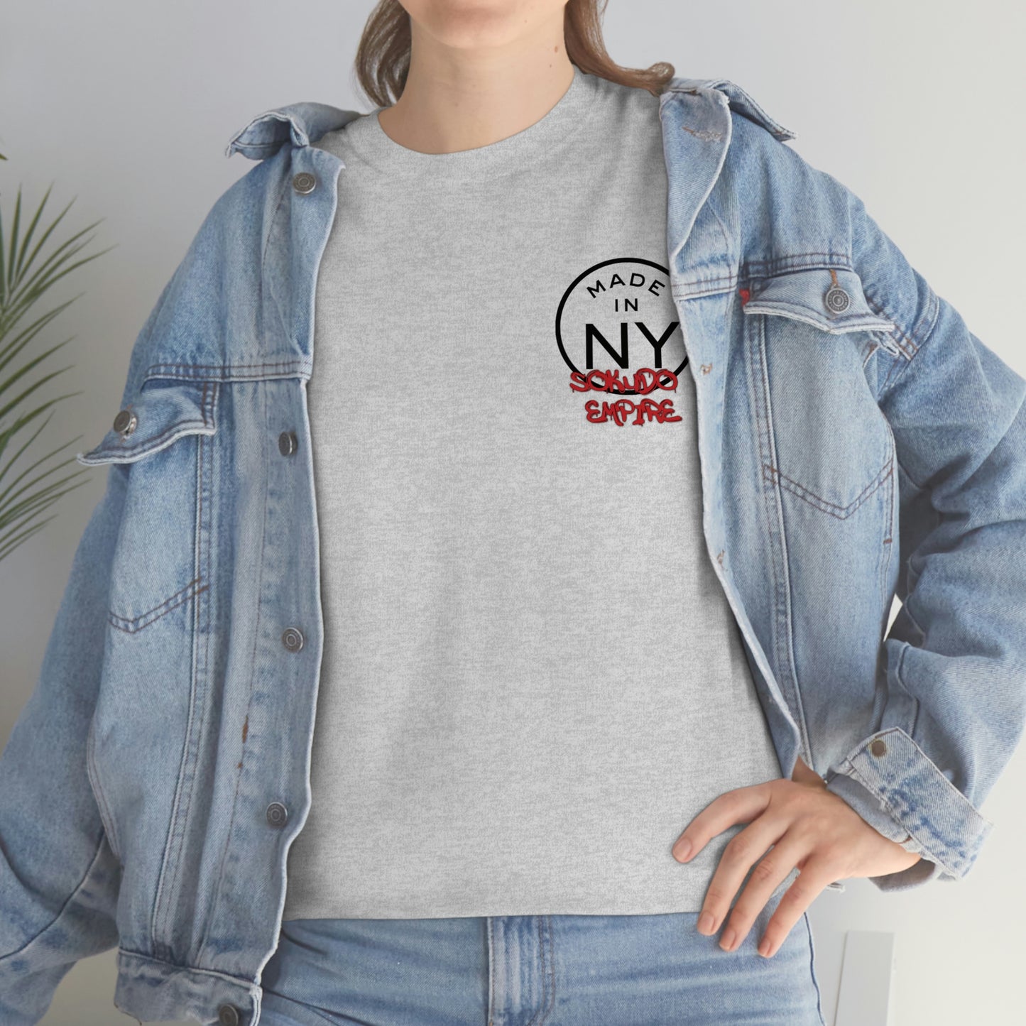 Made in New York