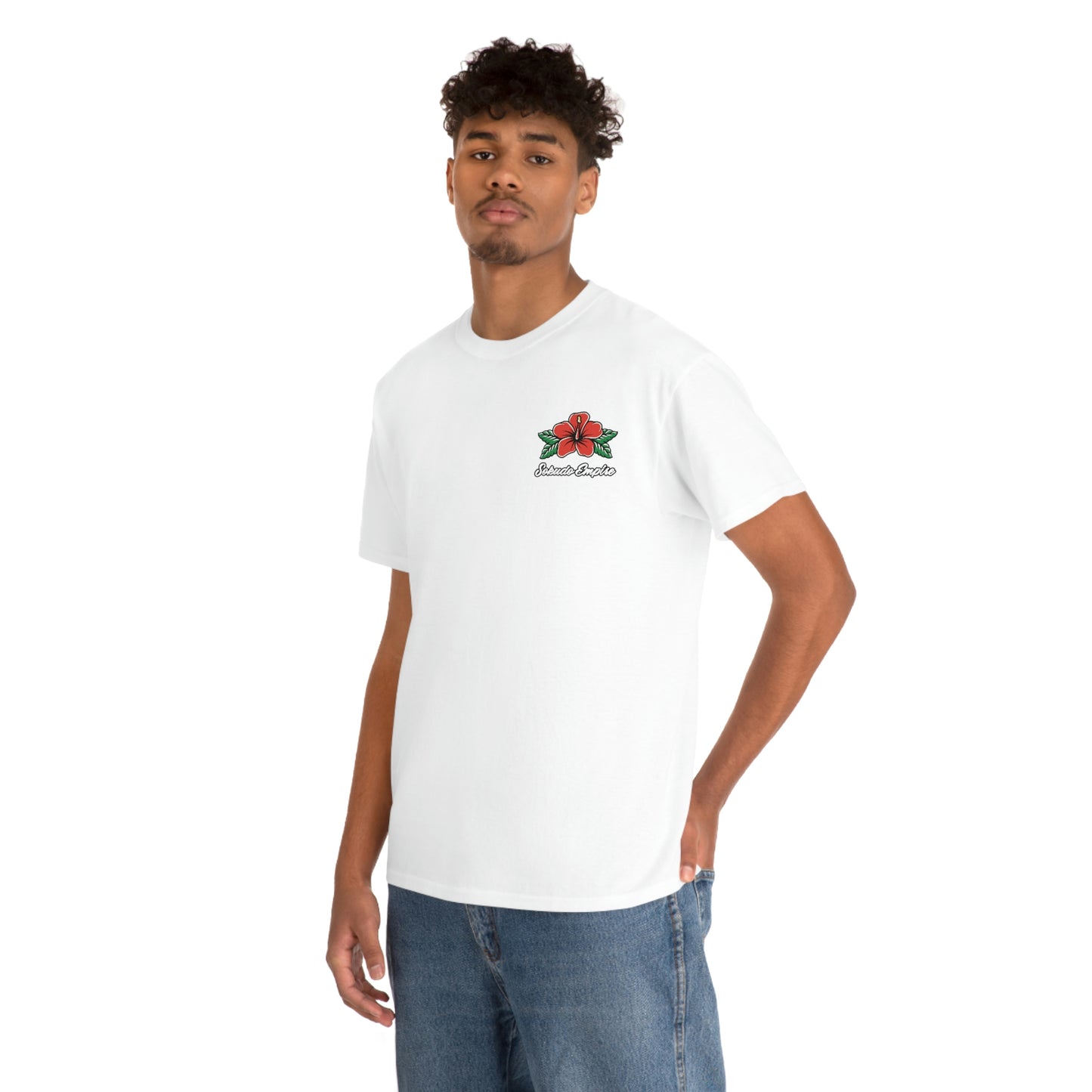 Aloha Tee