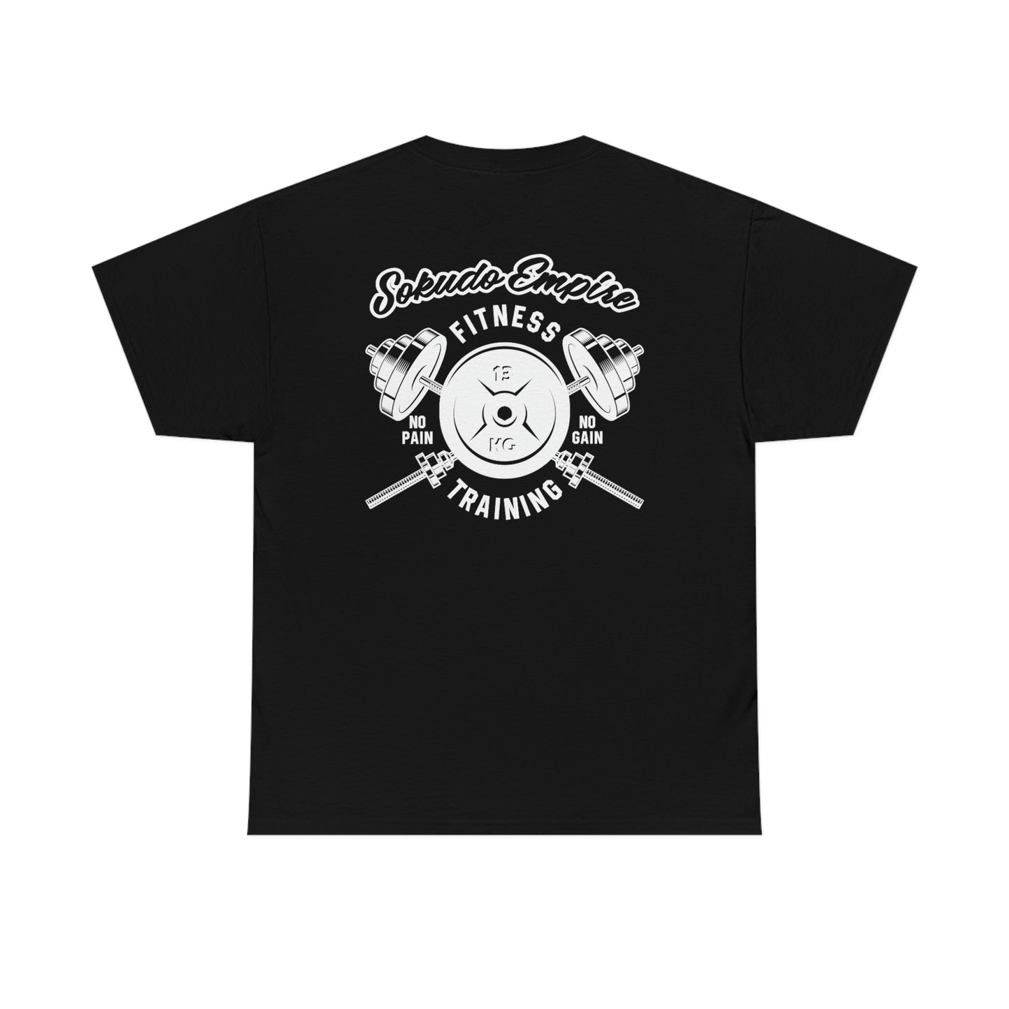 Fitness Tee