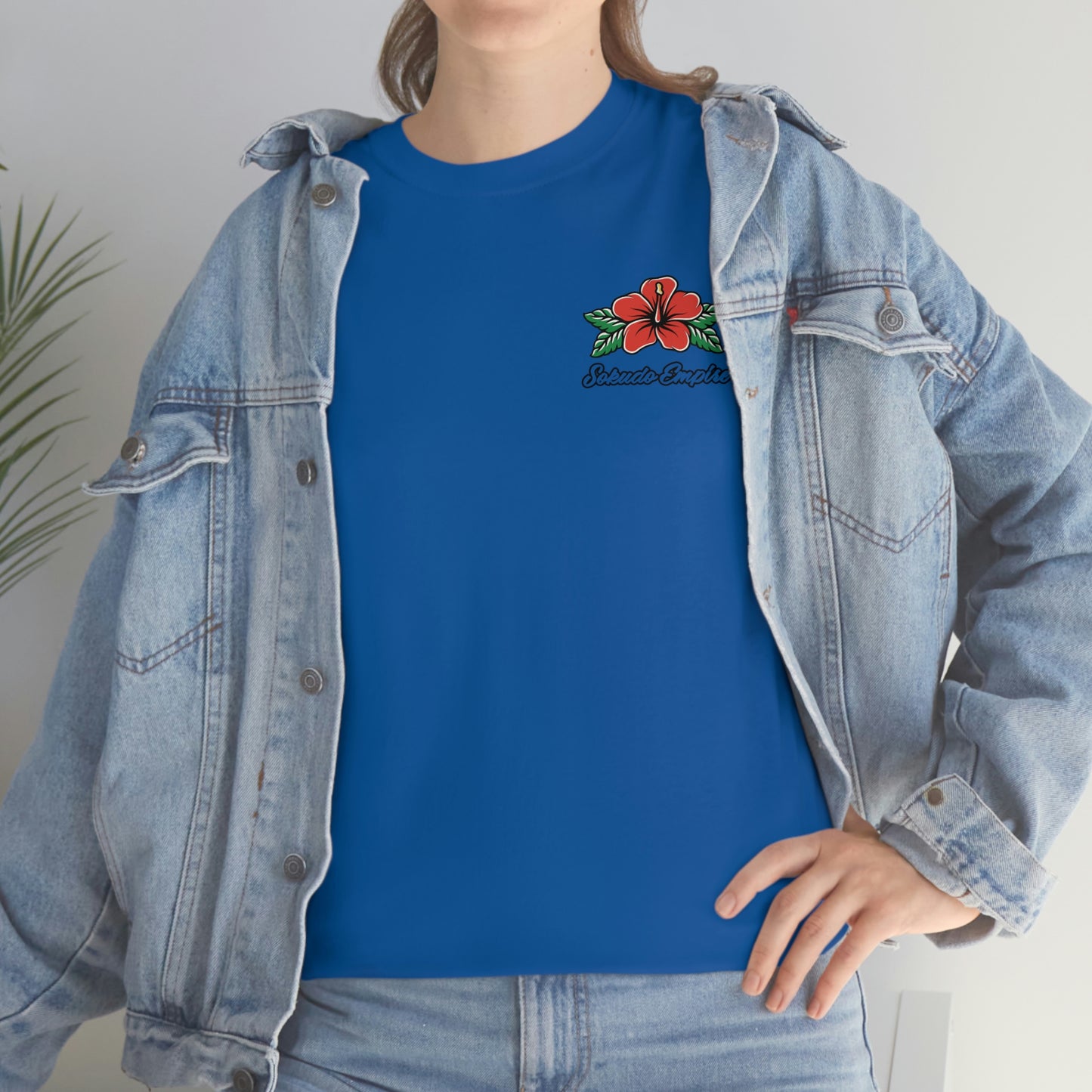 Aloha Tee