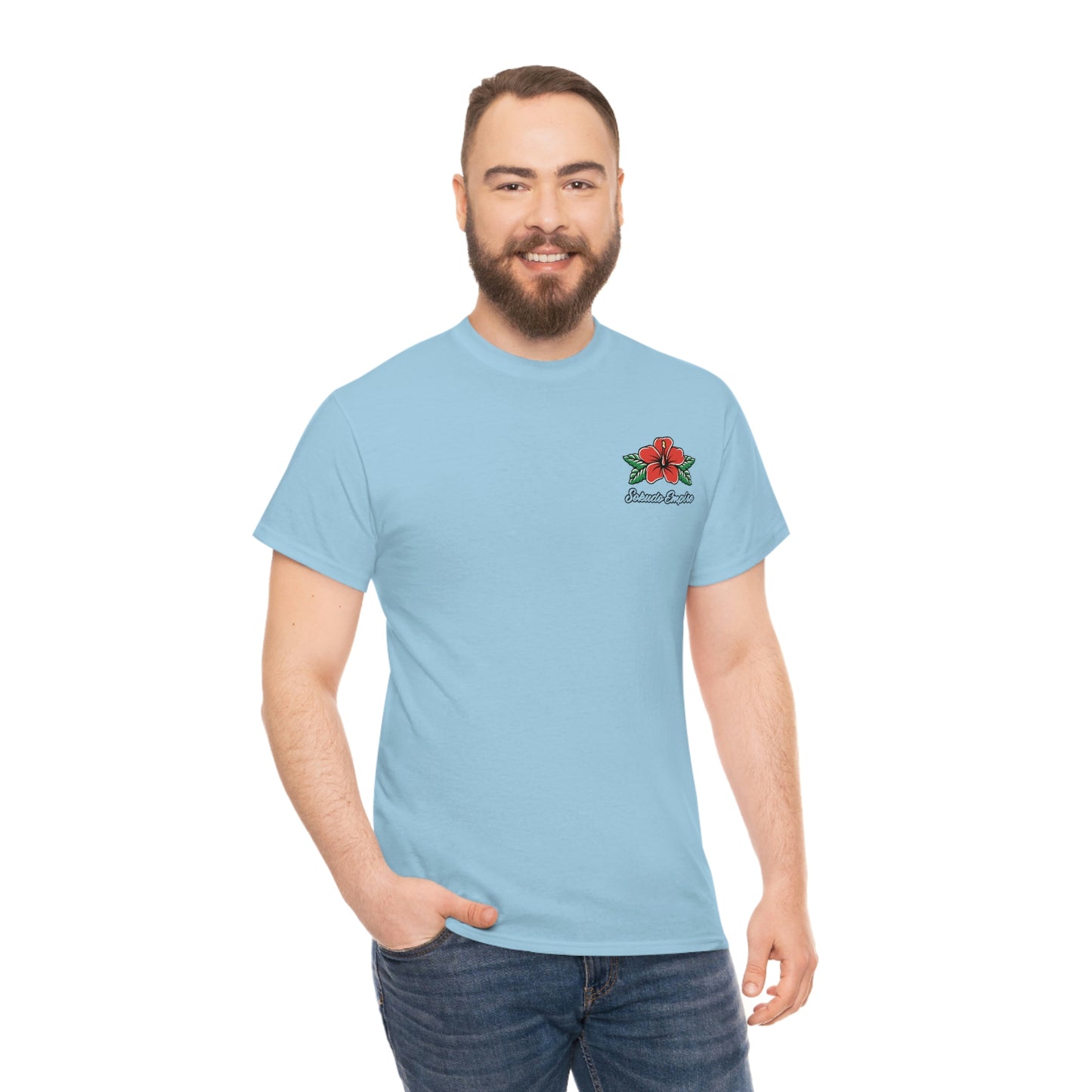 Aloha Tee