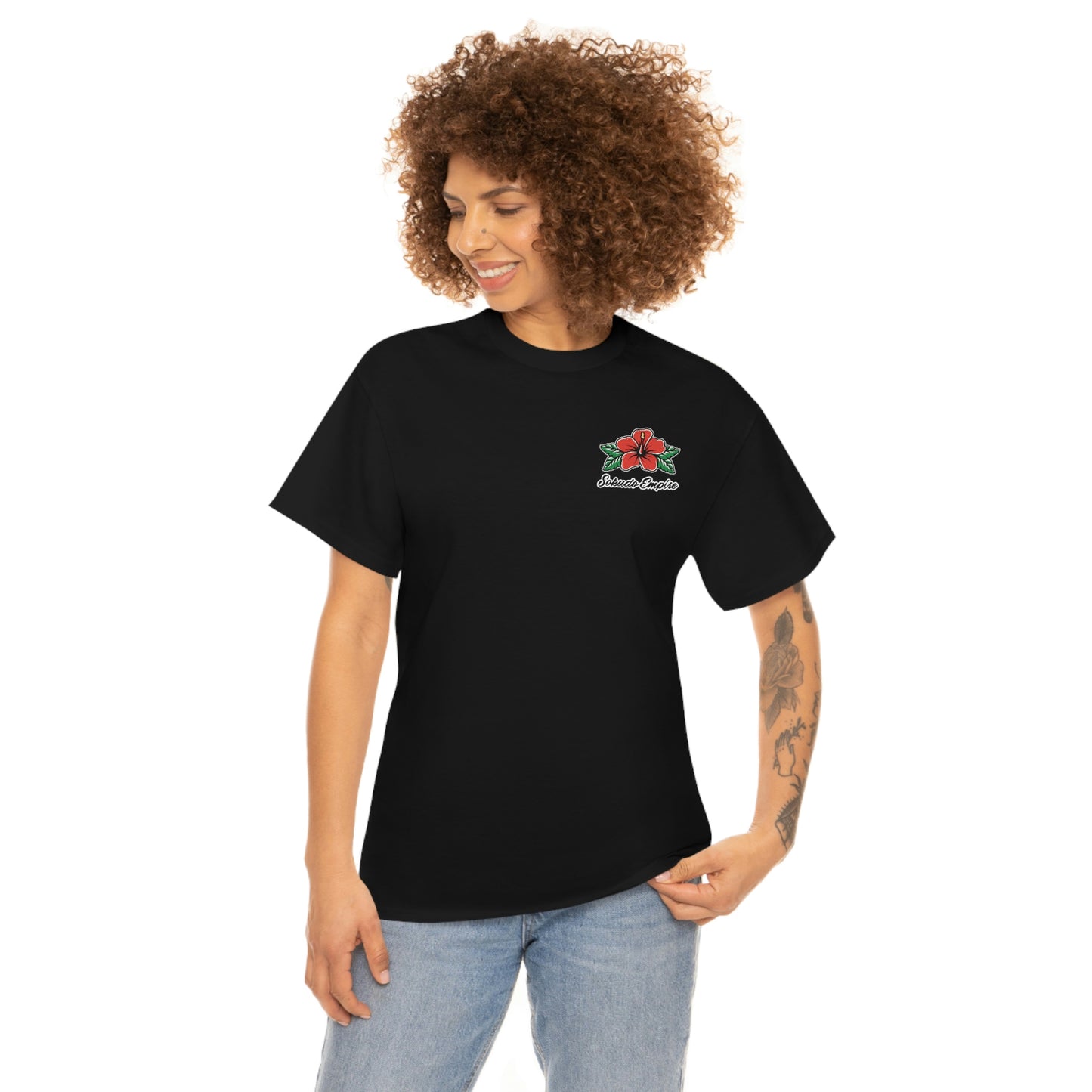 Aloha Tee