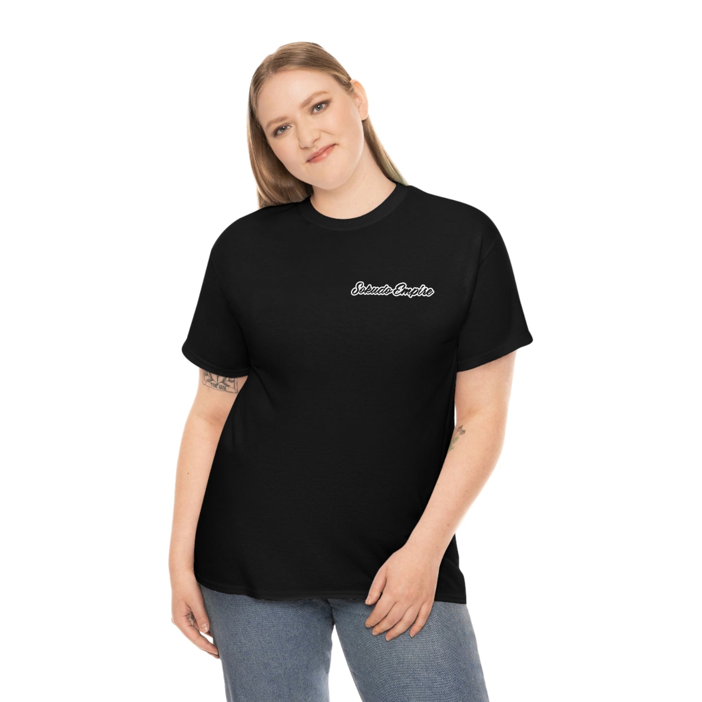 Fitness Tee