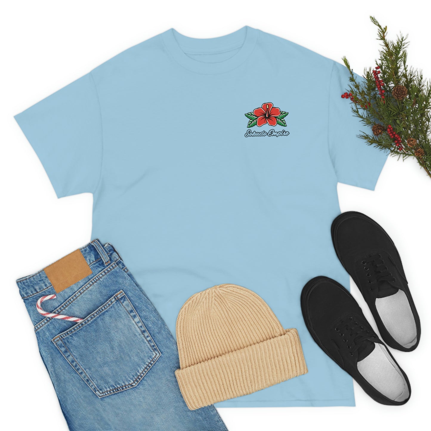 Aloha Tee