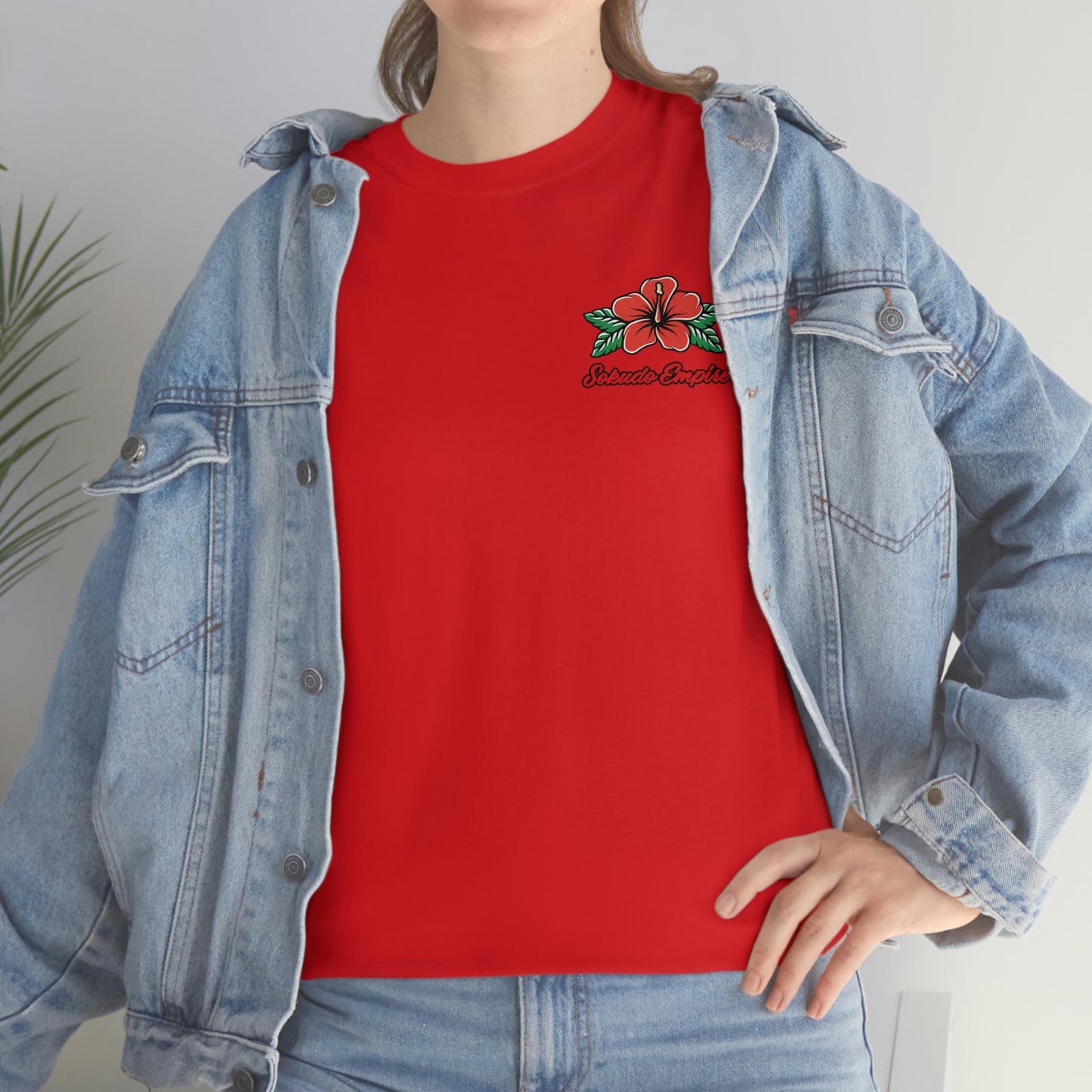 Aloha Tee