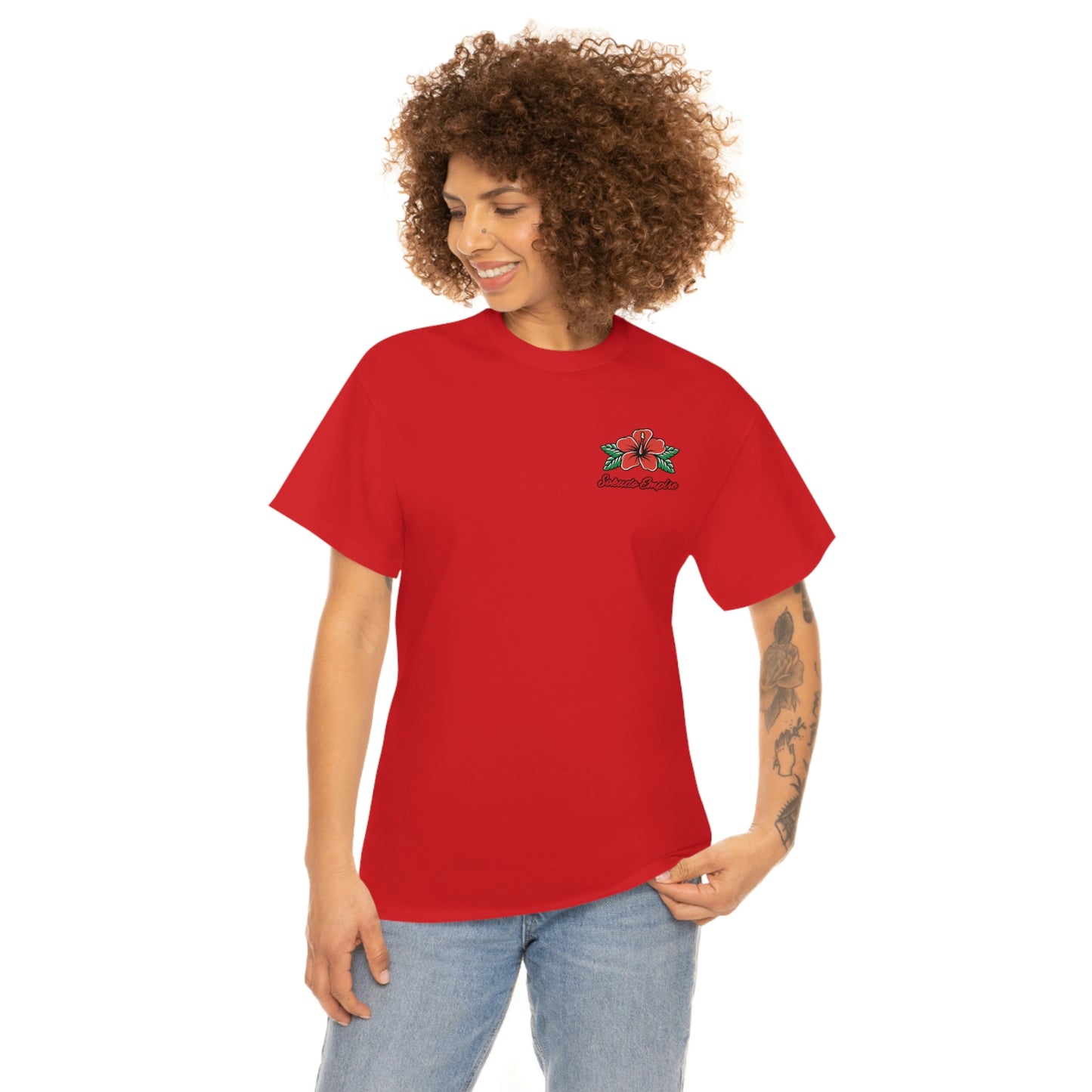 Aloha Tee