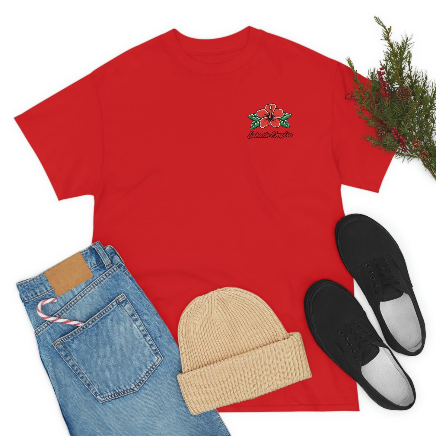 Aloha Tee