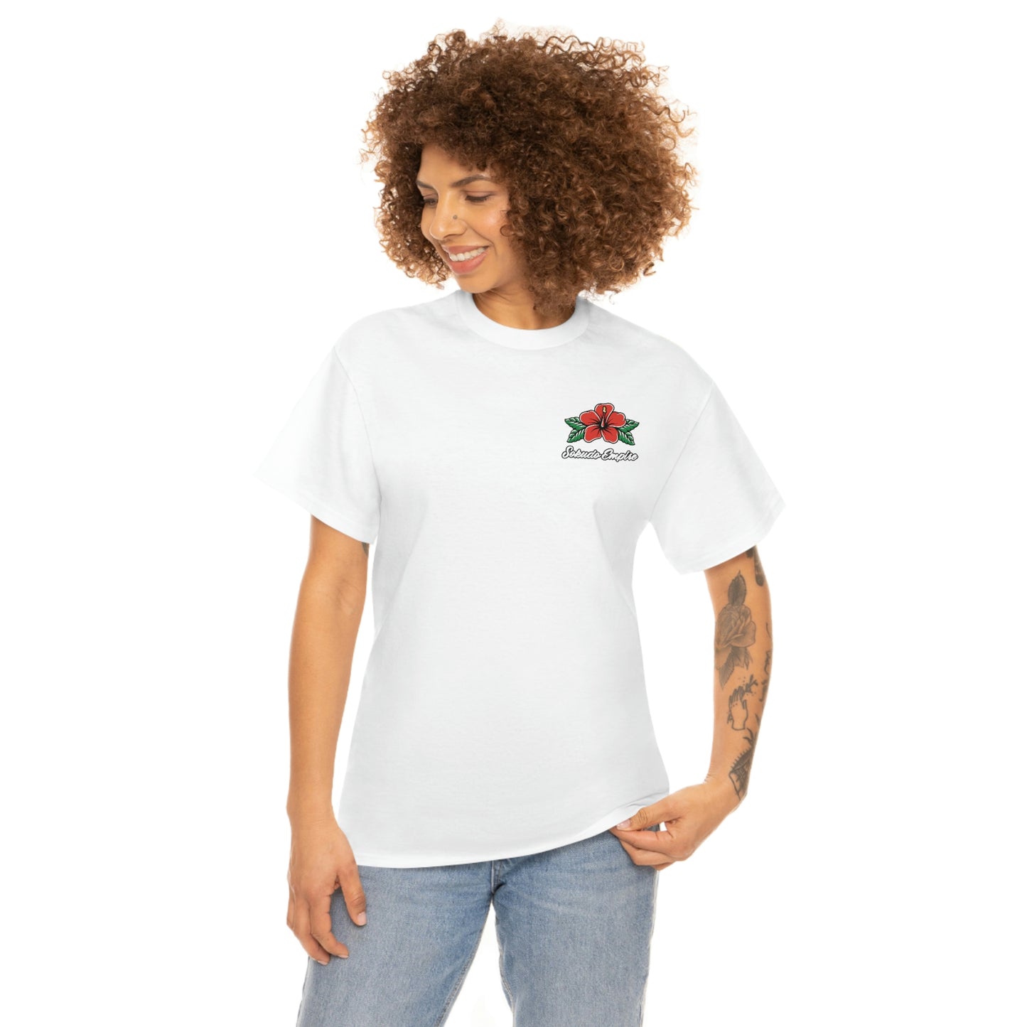 Aloha Tee