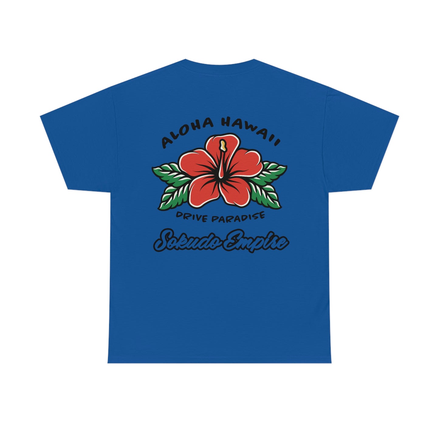 Aloha Tee