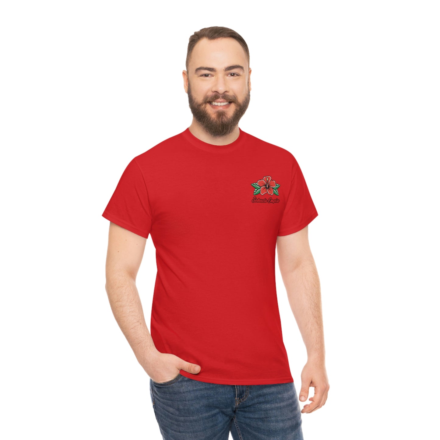 Aloha Tee