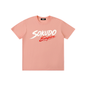 Camiseta básica Sokudo Empire 2026