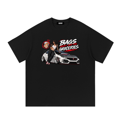 Bags Aren’t Just for Groceries Tee