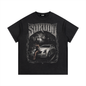 Camiseta "Storm Authority" de Sokudo Empire