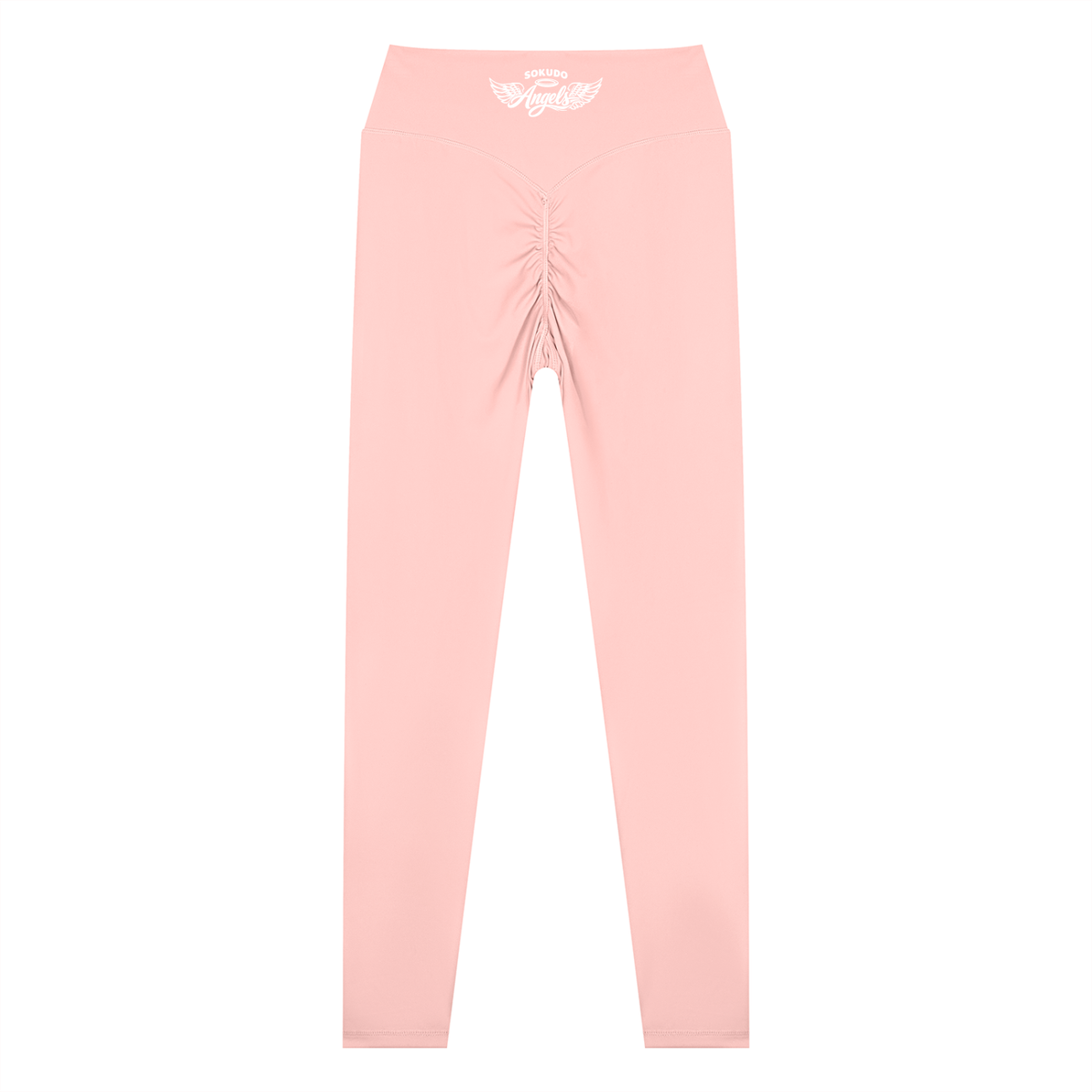 Sokudo Angels Apex High-Rise Leggings