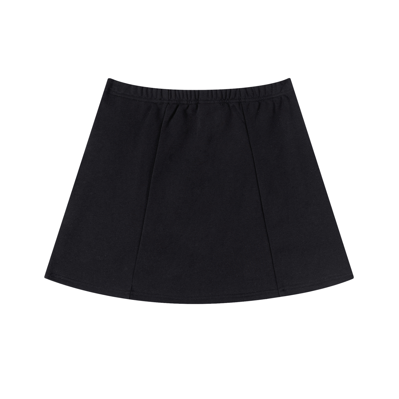 Sokudo Angels Slit Skirt