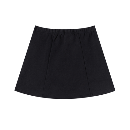 Sokudo Angels Slit Skirt