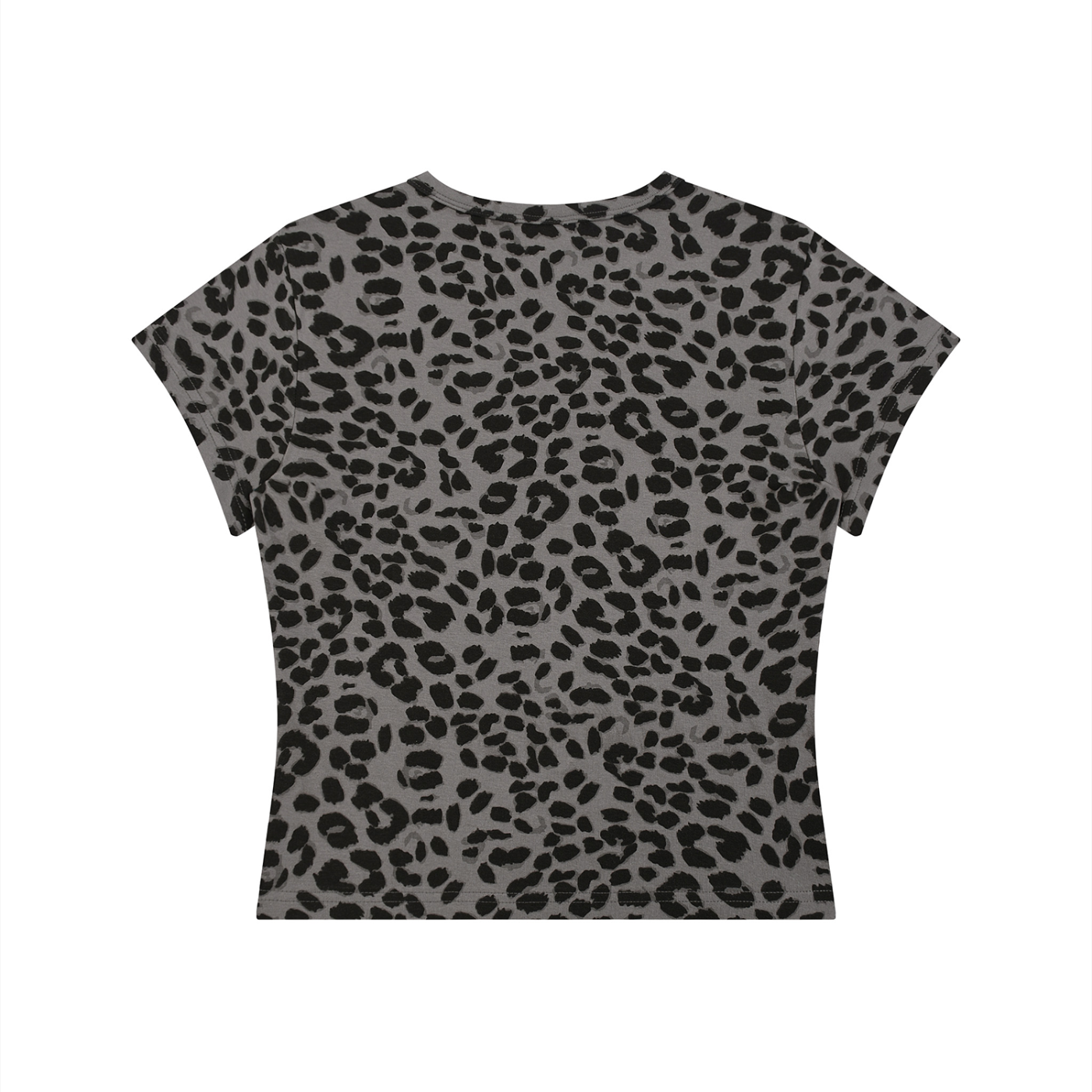 Sokudo Angels Wild Spirit Crop Tee