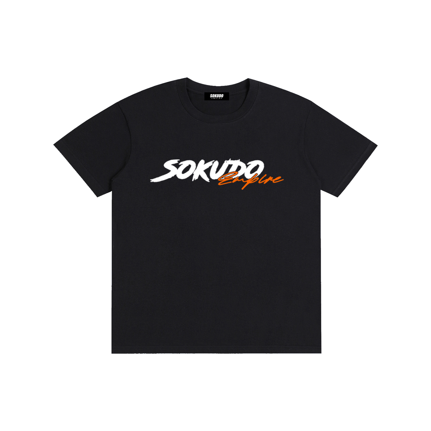 Just Send It T-Shirt