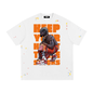 Camiseta KEEP YOUR HEART THREE STACKS
