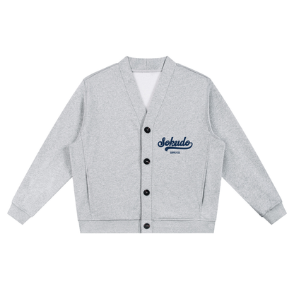 Supply Co. Cardigan