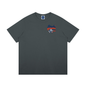 Cars & Coffee Veteran Heavyweight Tee