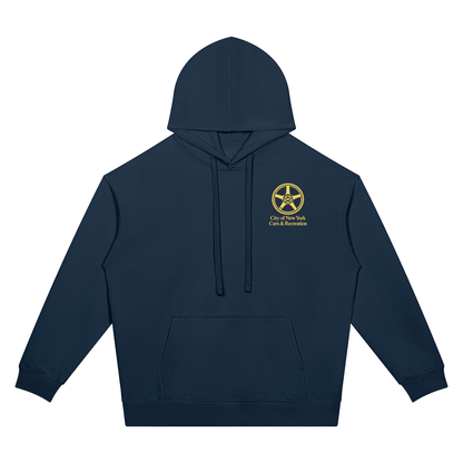 City Cars & Recreation Hoodie