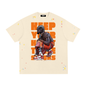Camiseta KEEP YOUR HEART THREE STACKS