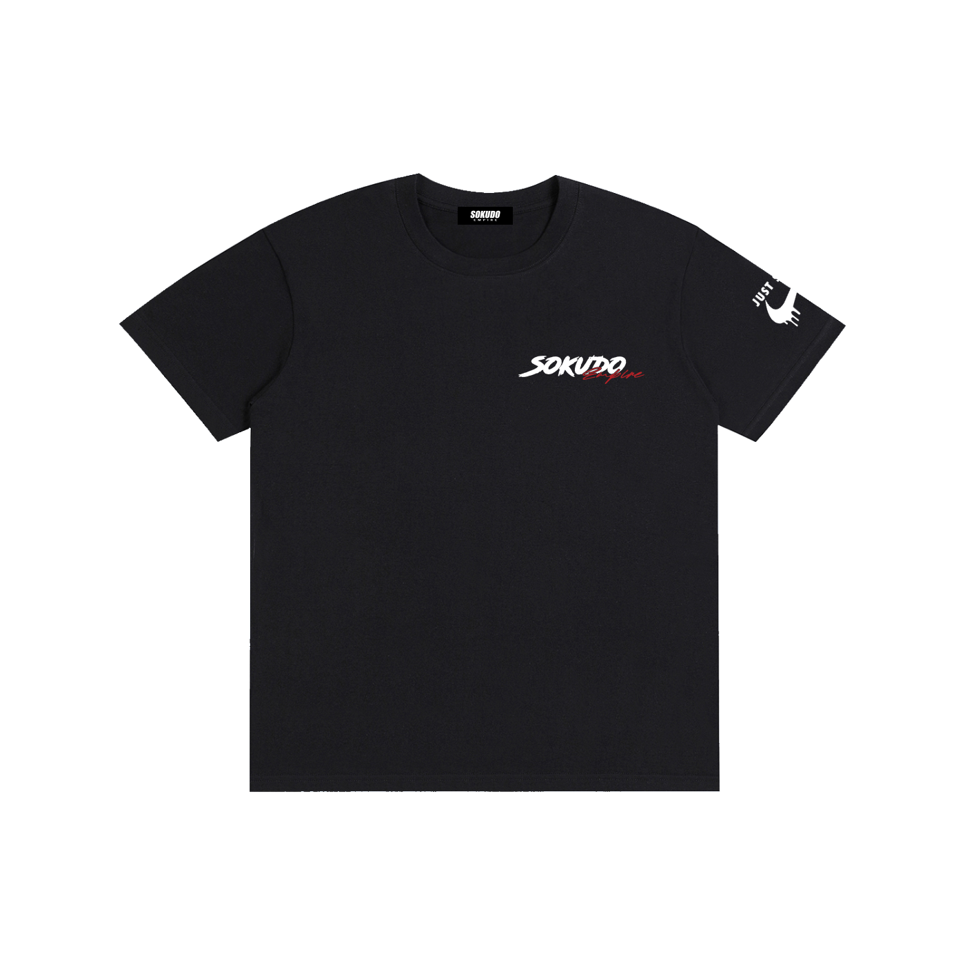 Sokudo Empire Heritage T-Shirt