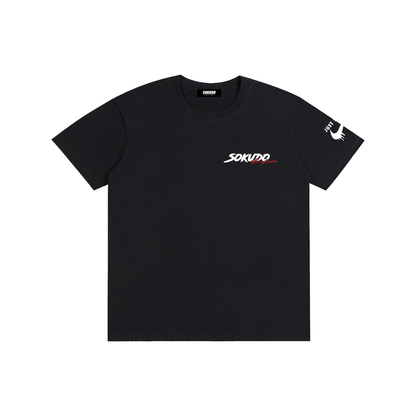Sokudo Empire Heritage T-Shirt