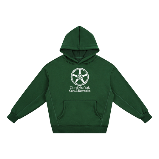 SEC Junior Cars & Recreation Hoodie