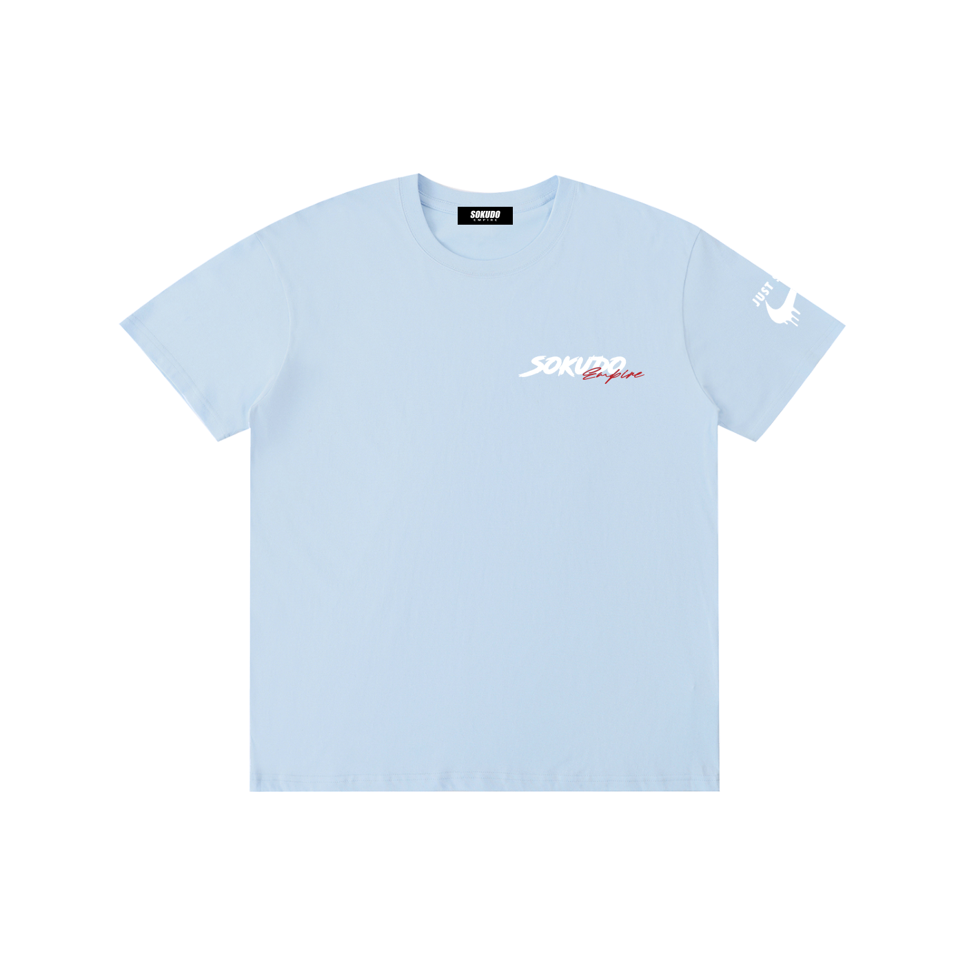Sokudo Empire Heritage T-Shirt