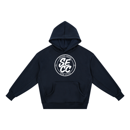 SEC Junior Crest Hoodie
