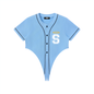 Sokudo Angels MVP Crop Jersey