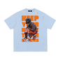 Camiseta KEEP YOUR HEART THREE STACKS