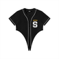 Sokudo Angels MVP Crop Jersey