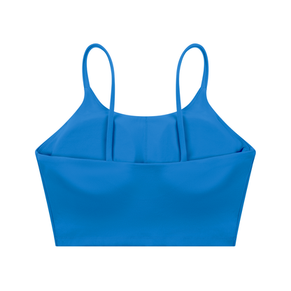 Sokudo Angels Yoga Sports Bra