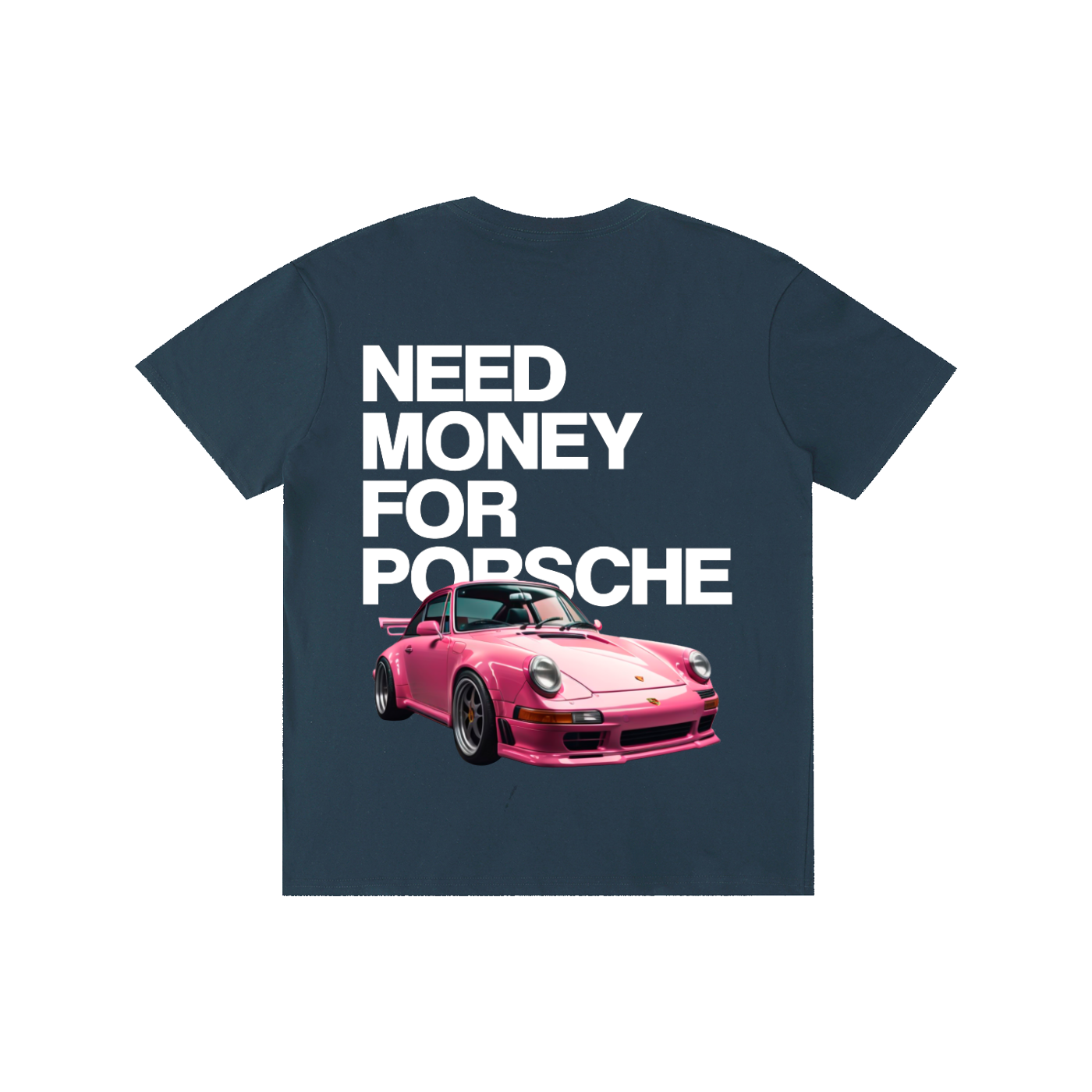 I Need Money