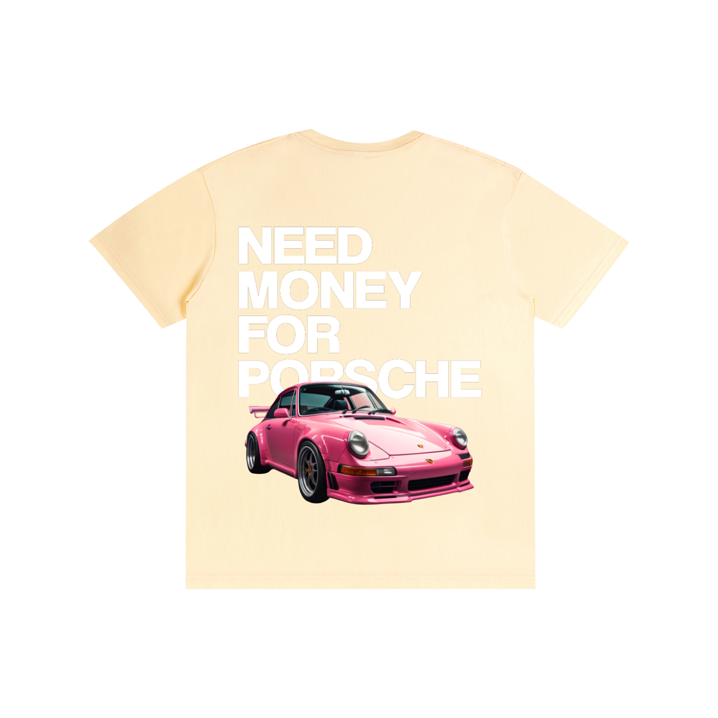 I Need Money