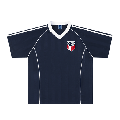 SEC Heritage Stripe Jersey