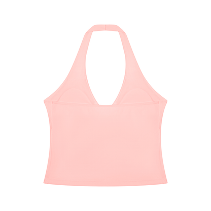 Sokudo Angels Apex Halter Top