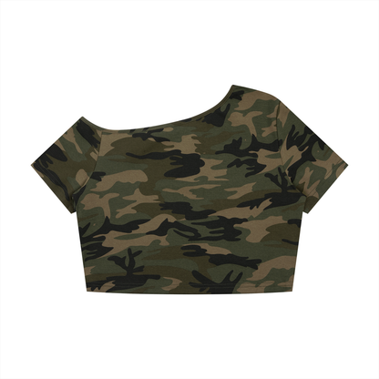 Sokudo Angels Recon Camo 2-Piece Set