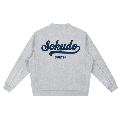 Supply Co. Cardigan