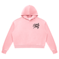 Sokudo Angels Boxy Wash Hoodie