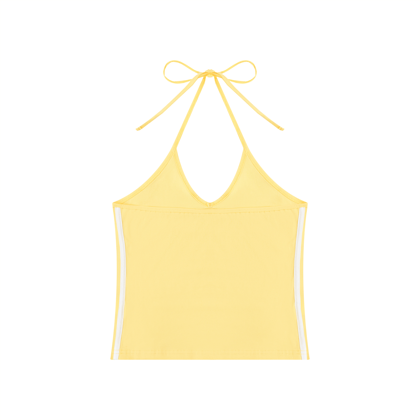 Sokudo Angels Halter Top