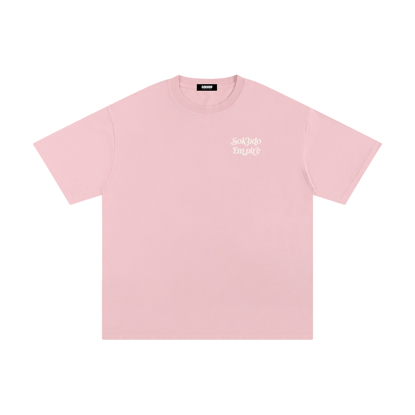 Pretty Girls Hit Curbs Tee