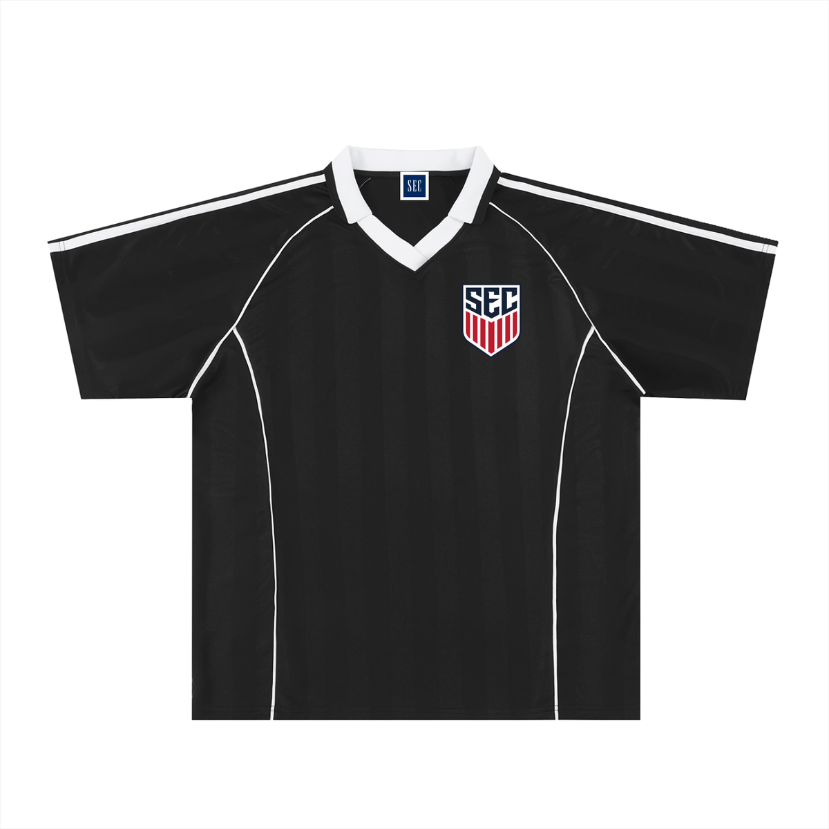 SEC Heritage Stripe Jersey