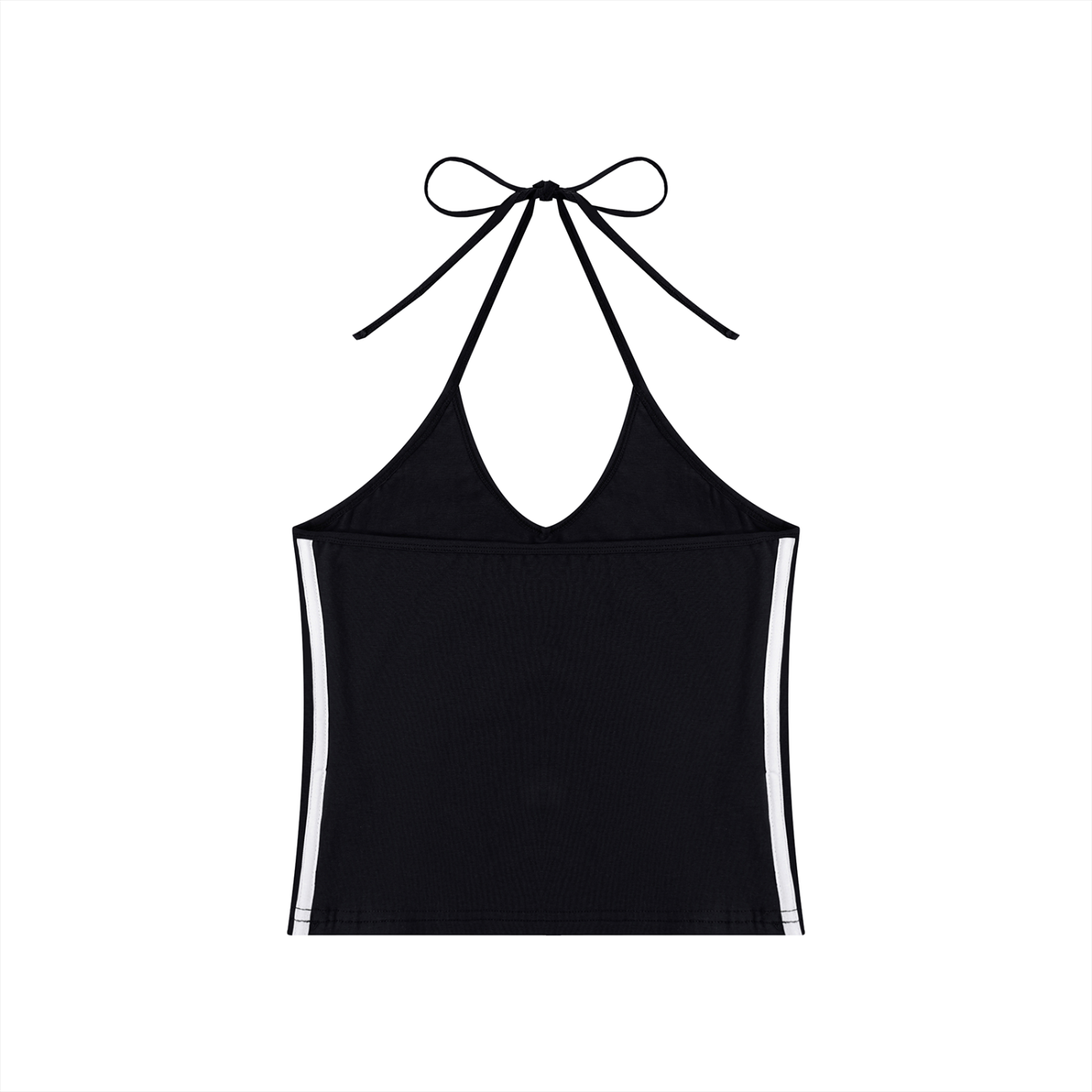Sokudo Angels Halter Top
