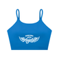 Sokudo Angels Sujetador deportivo de yoga