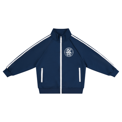 SEC Junior Circuit Track Jacket